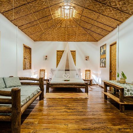 Om Horizon Ecoresort Tayong 객실 사진