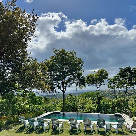 Om Horizon Ecoresort Tayong 외부 사진