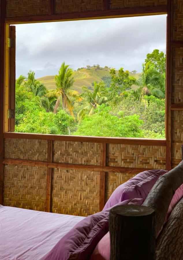 Om Horizon Ecoresort Tayong 외부 사진