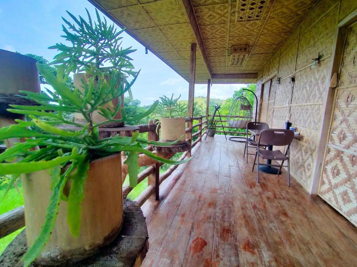 Om Horizon Ecoresort Tayong 외부 사진