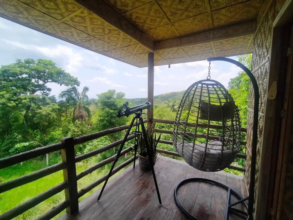 Om Horizon Ecoresort Tayong 외부 사진