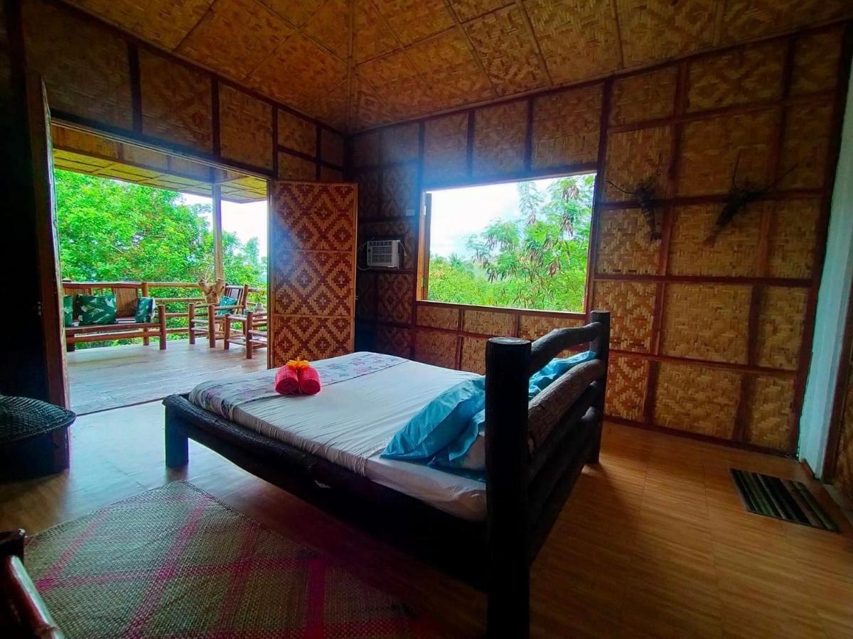Om Horizon Ecoresort Tayong 외부 사진