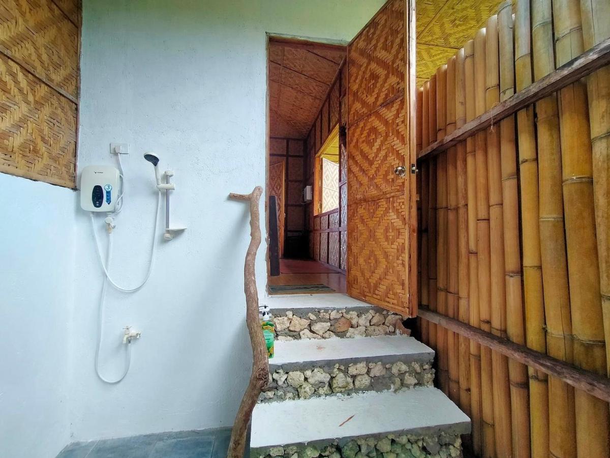 Om Horizon Ecoresort Tayong 외부 사진