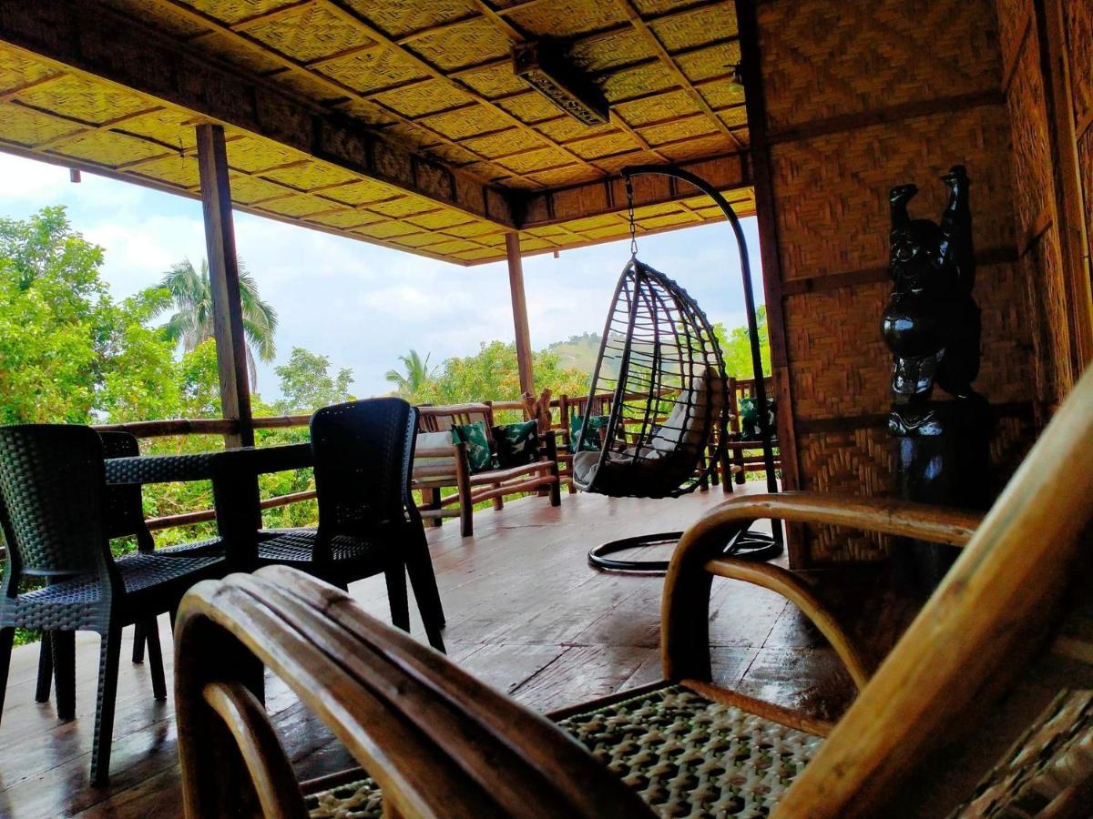 Om Horizon Ecoresort Tayong 외부 사진