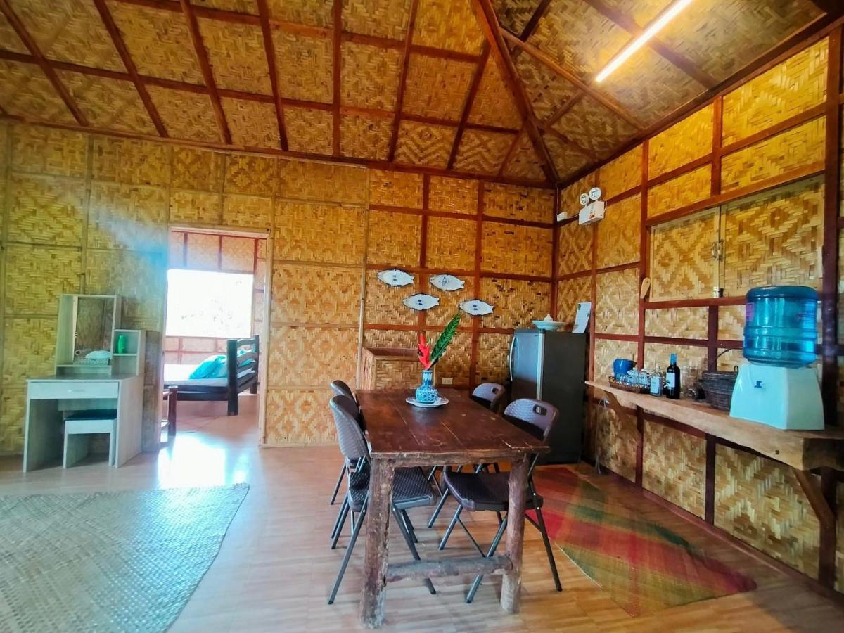 Om Horizon Ecoresort Tayong 외부 사진