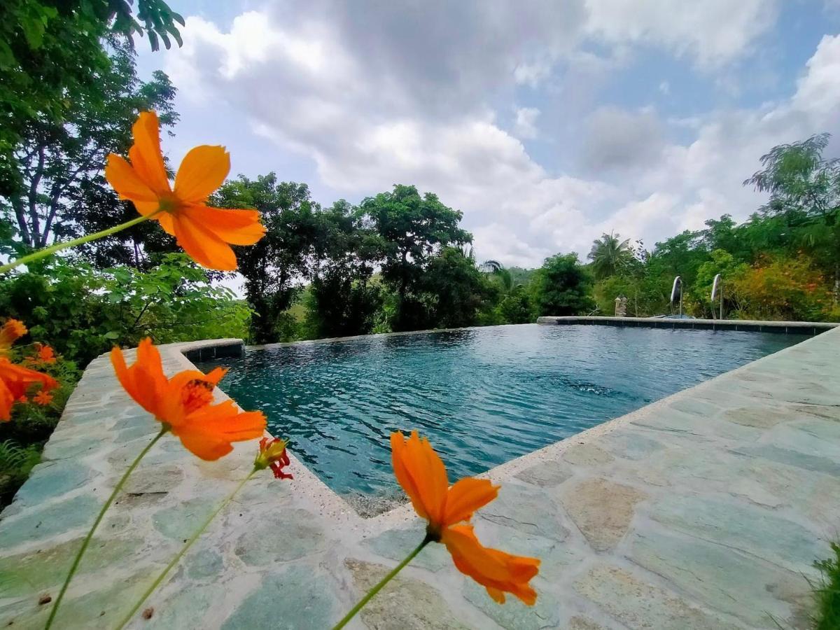 Om Horizon Ecoresort Tayong 외부 사진