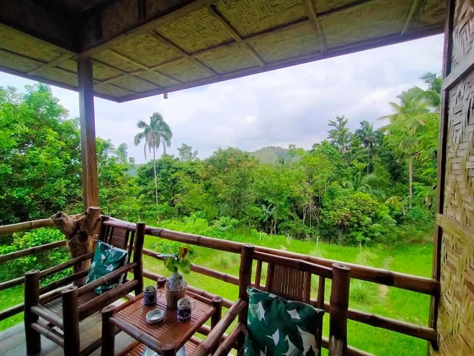 Om Horizon Ecoresort Tayong 외부 사진