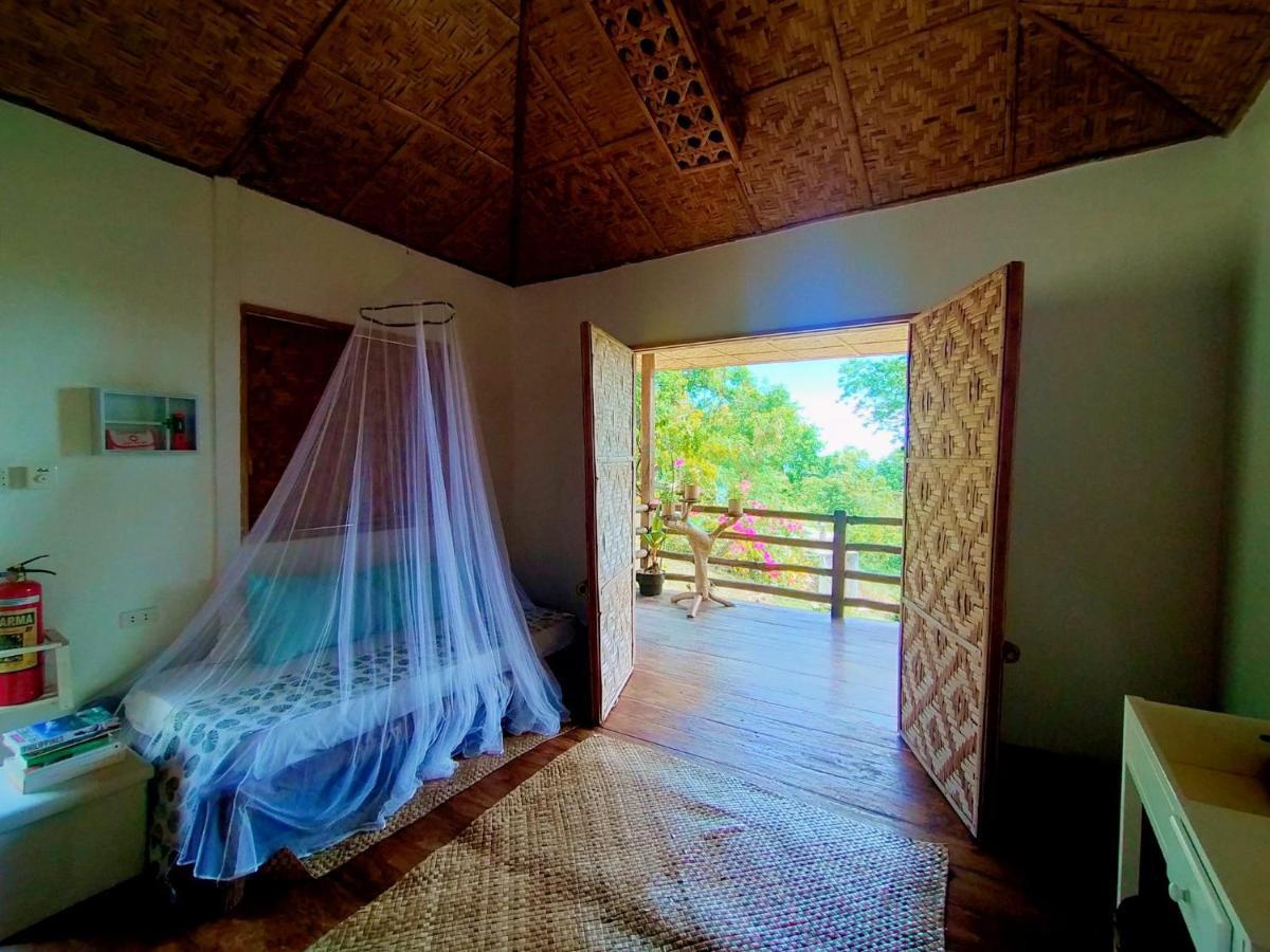 Om Horizon Ecoresort Tayong 외부 사진