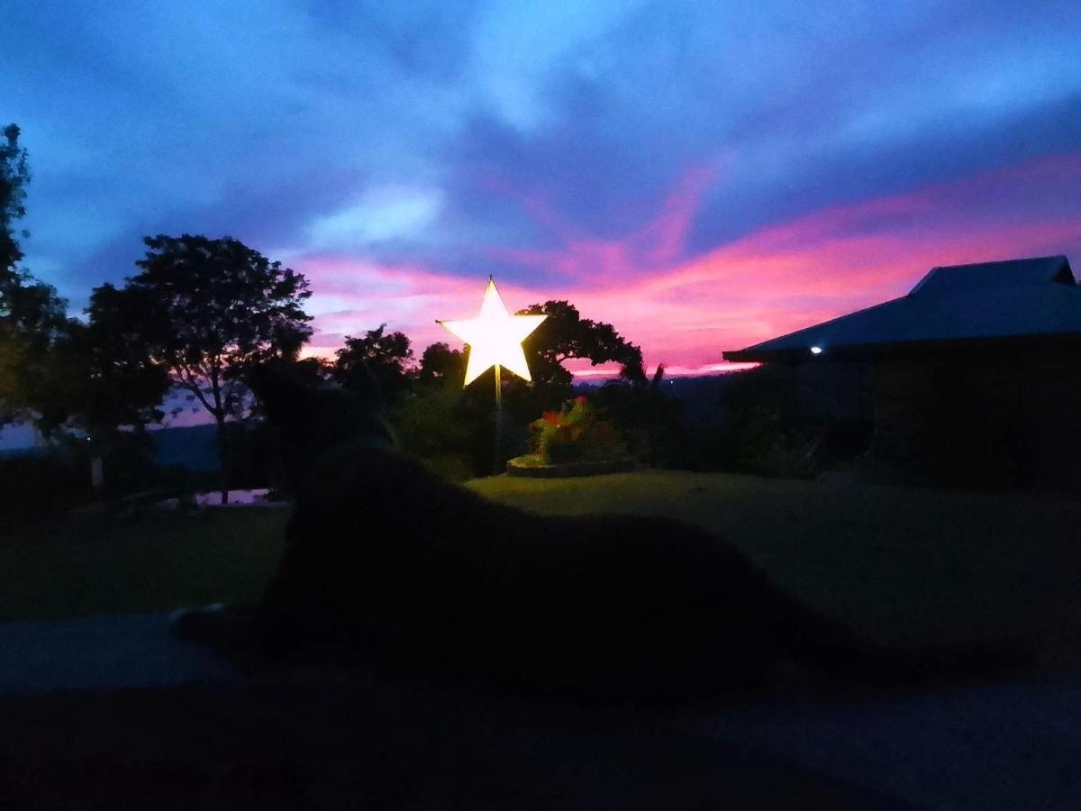 Om Horizon Ecoresort Tayong 외부 사진