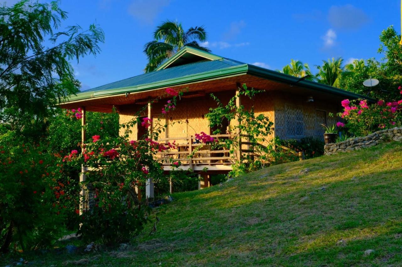 Om Horizon Ecoresort Tayong 외부 사진