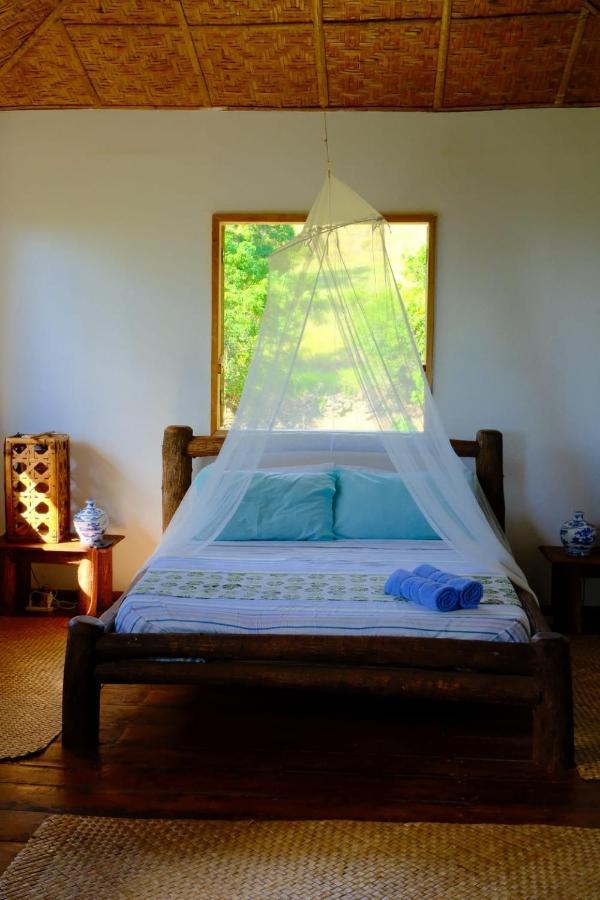 Om Horizon Ecoresort Tayong 외부 사진