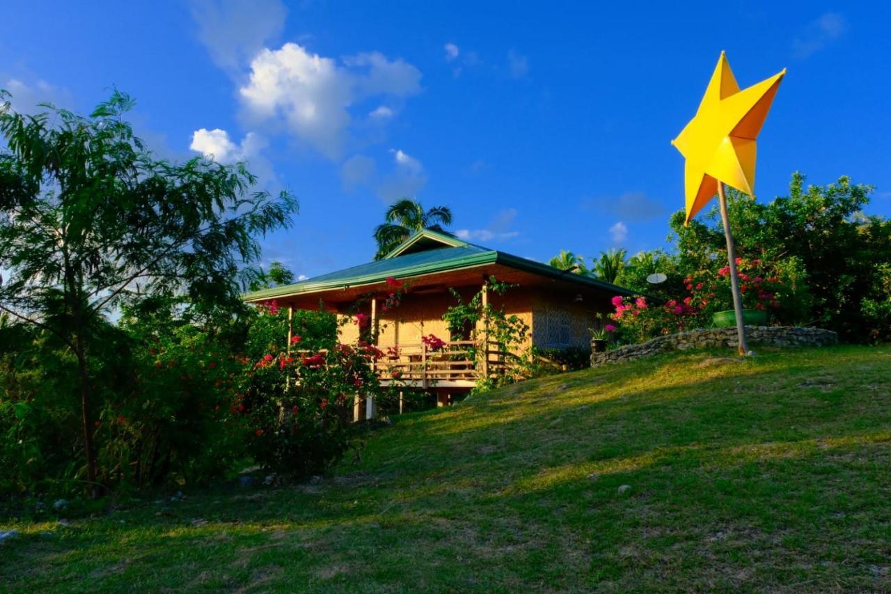 Om Horizon Ecoresort Tayong 외부 사진