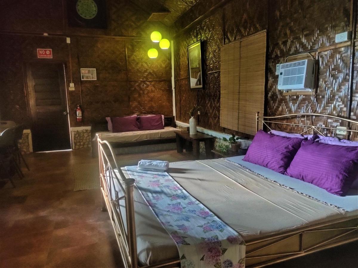 Om Horizon Ecoresort Tayong 외부 사진