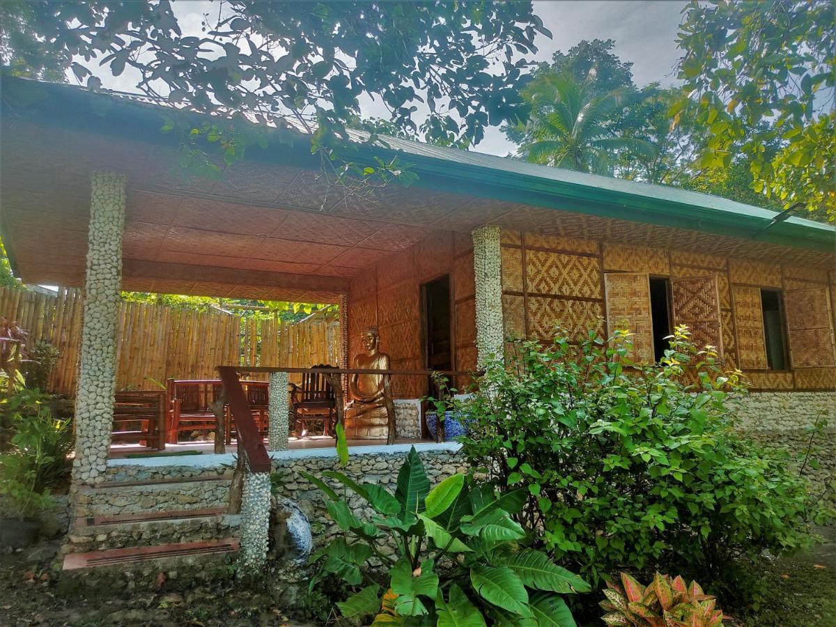Om Horizon Ecoresort Tayong 외부 사진