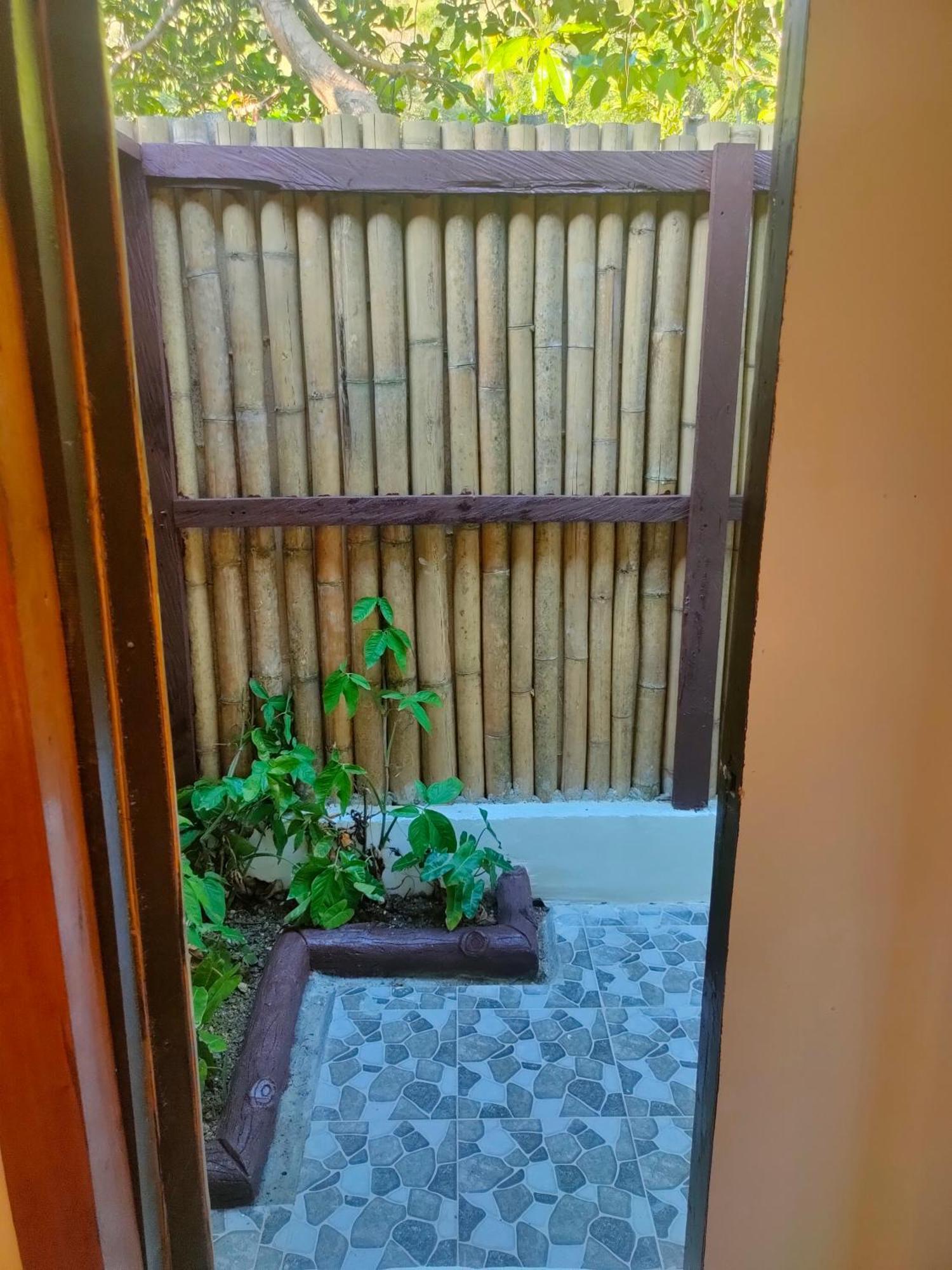Om Horizon Ecoresort Tayong 외부 사진