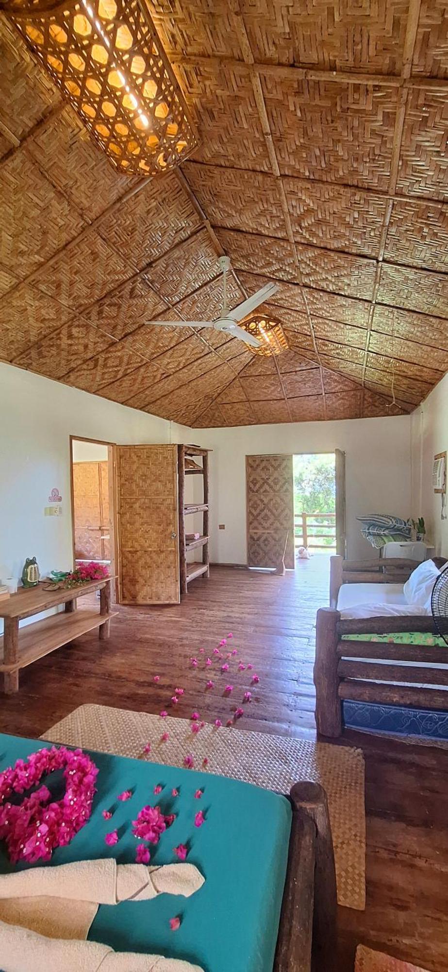 Om Horizon Ecoresort Tayong 외부 사진