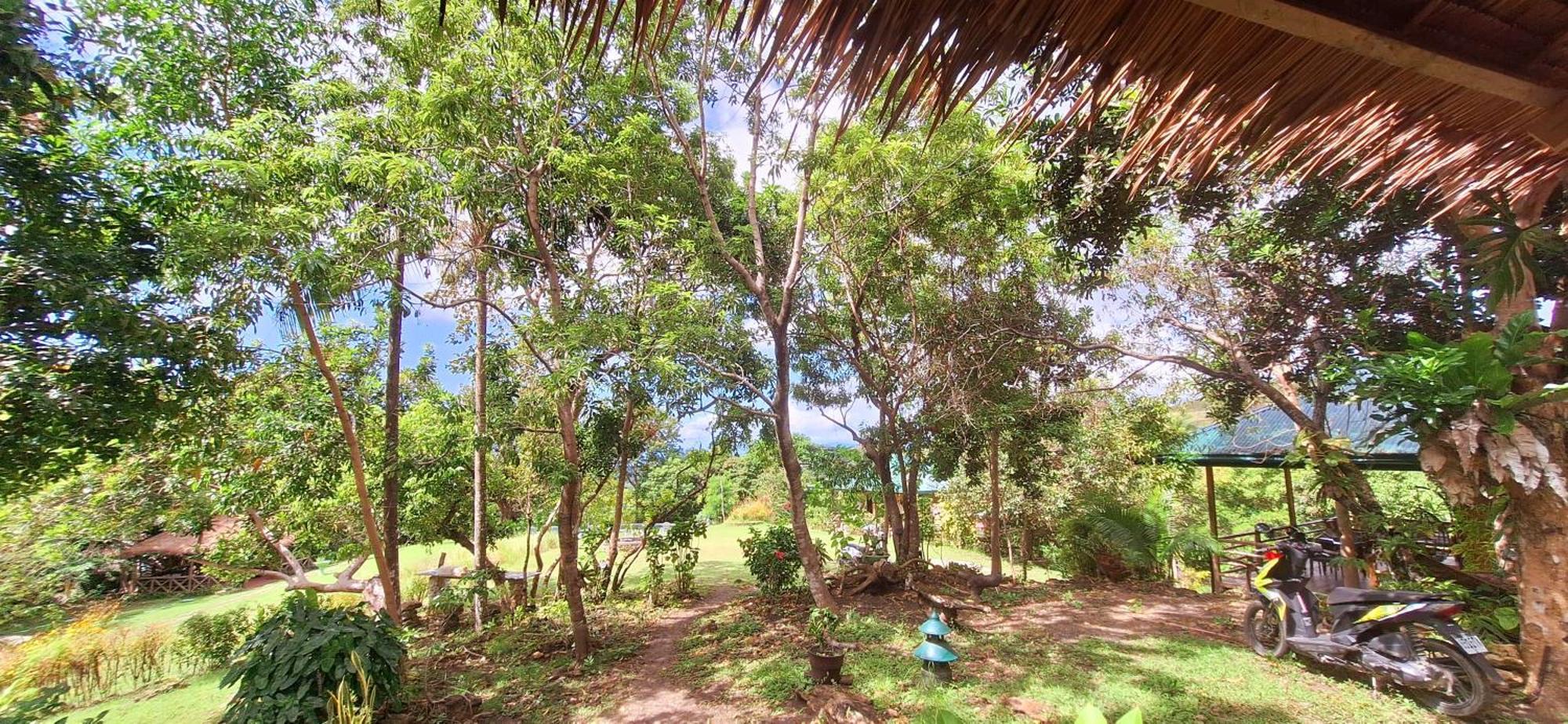 Om Horizon Ecoresort Tayong 외부 사진