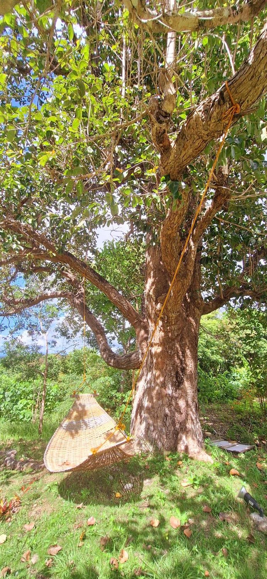 Om Horizon Ecoresort Tayong 외부 사진
