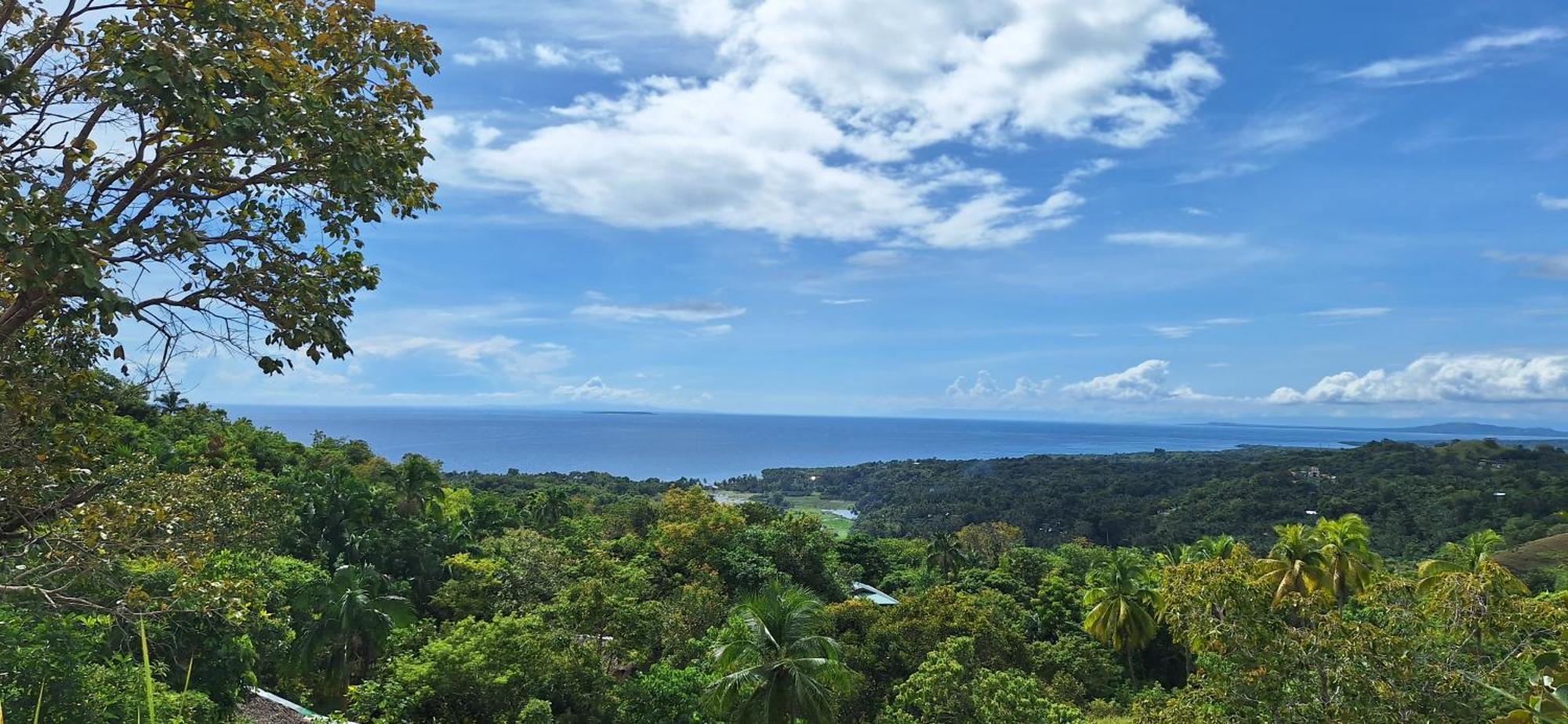 Om Horizon Ecoresort Tayong 외부 사진