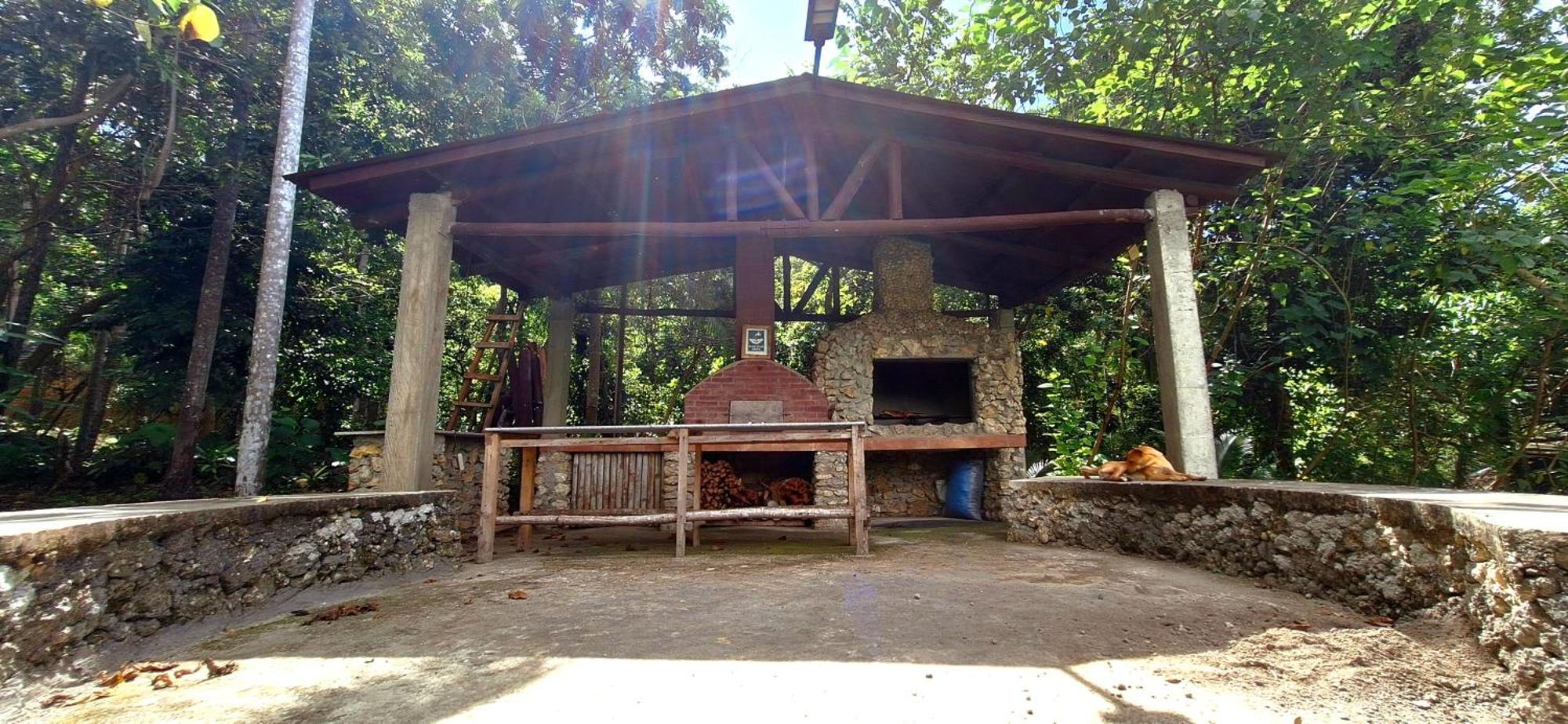 Om Horizon Ecoresort Tayong 외부 사진