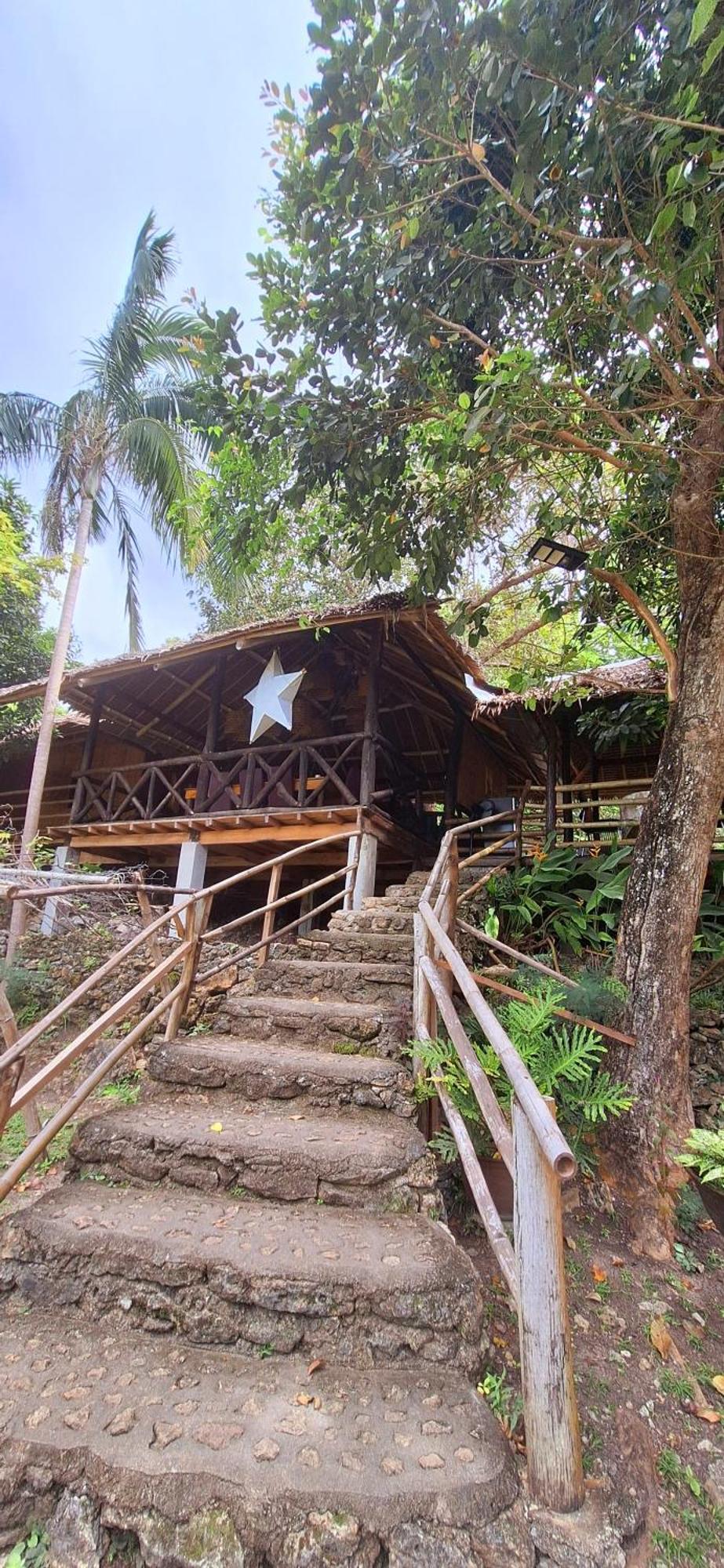 Om Horizon Ecoresort Tayong 외부 사진