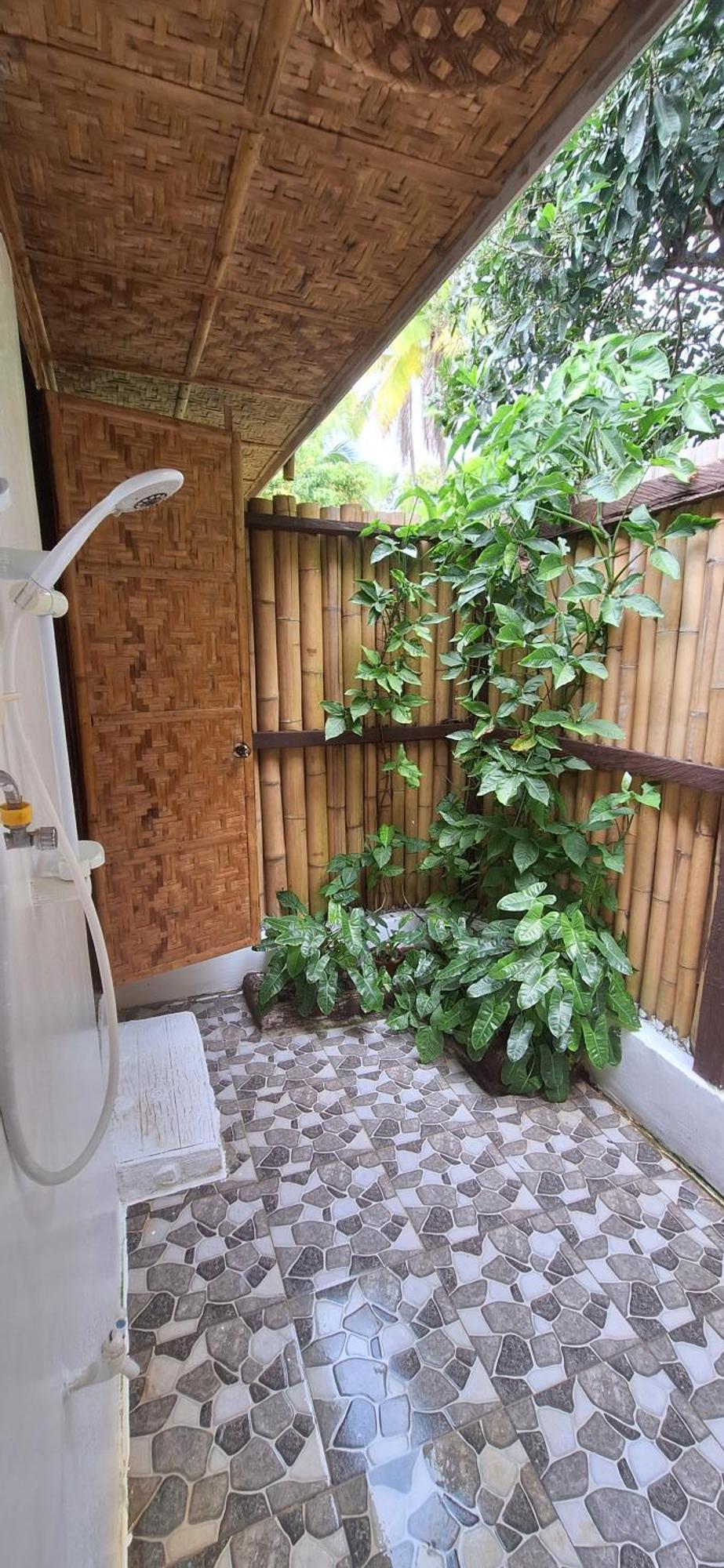 Om Horizon Ecoresort Tayong 외부 사진