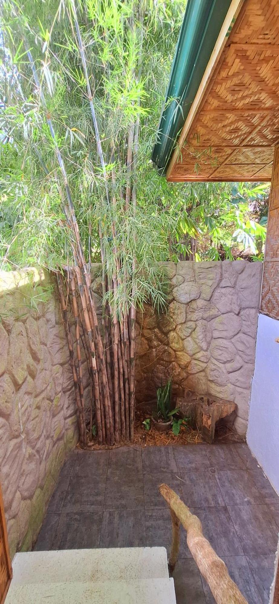 Om Horizon Ecoresort Tayong 외부 사진