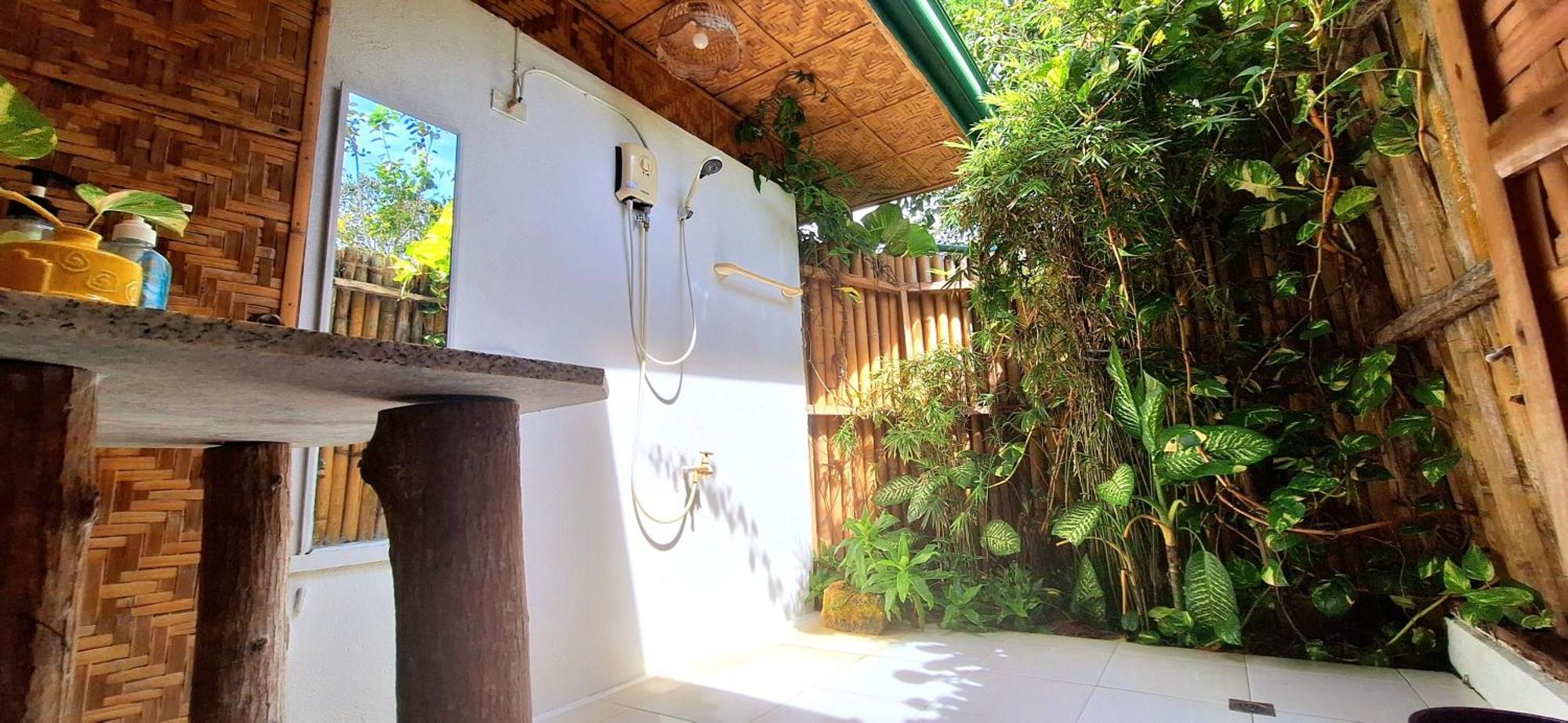 Om Horizon Ecoresort Tayong 외부 사진