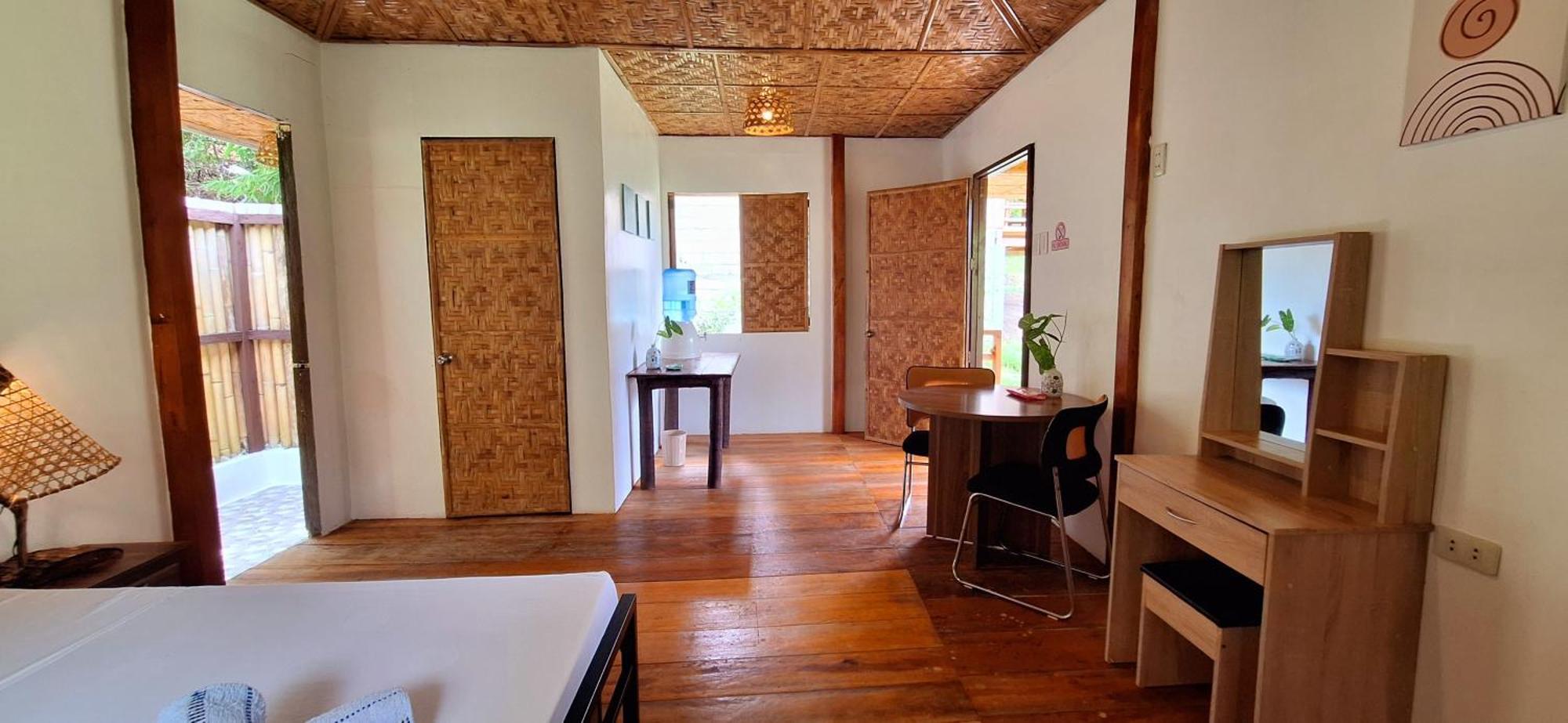 Om Horizon Ecoresort Tayong 외부 사진
