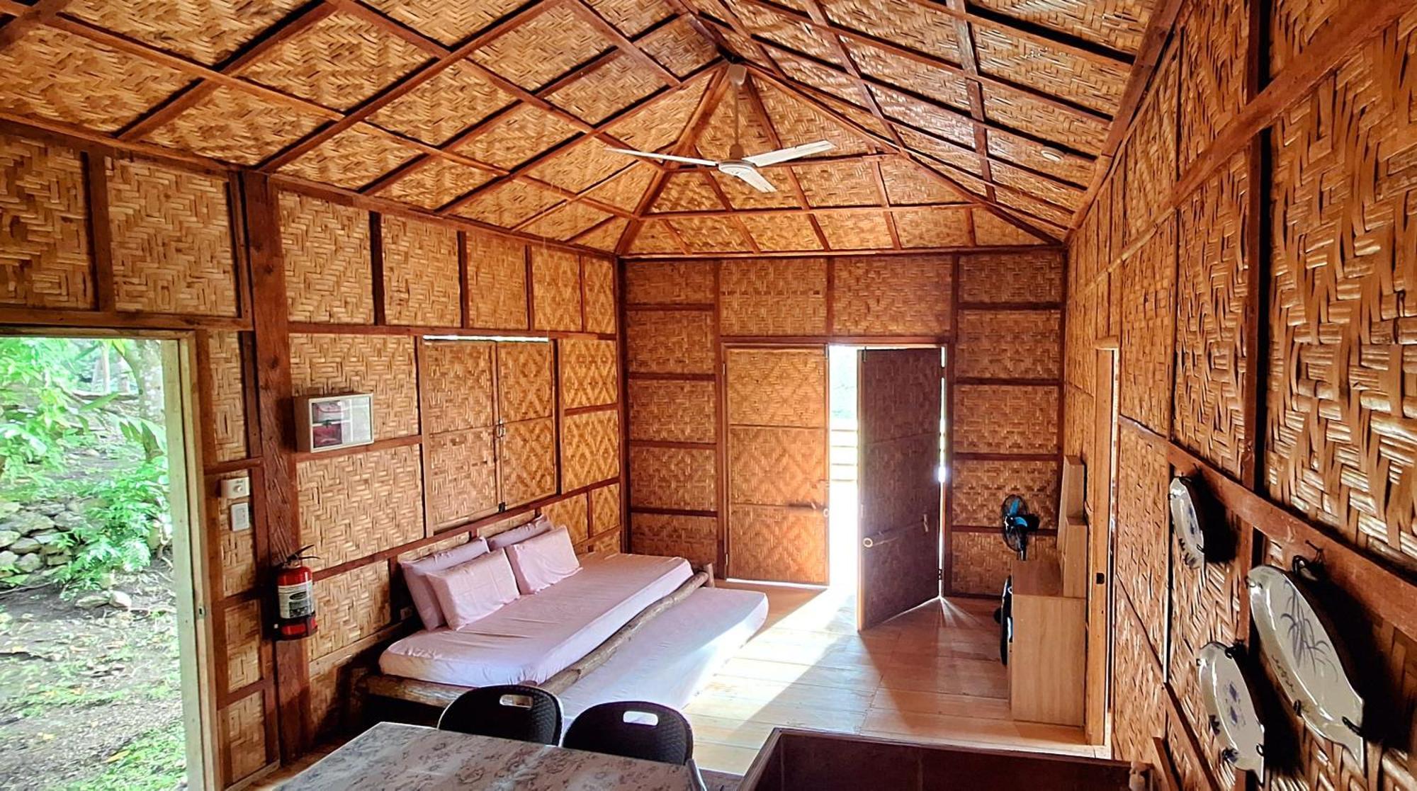 Om Horizon Ecoresort Tayong 외부 사진