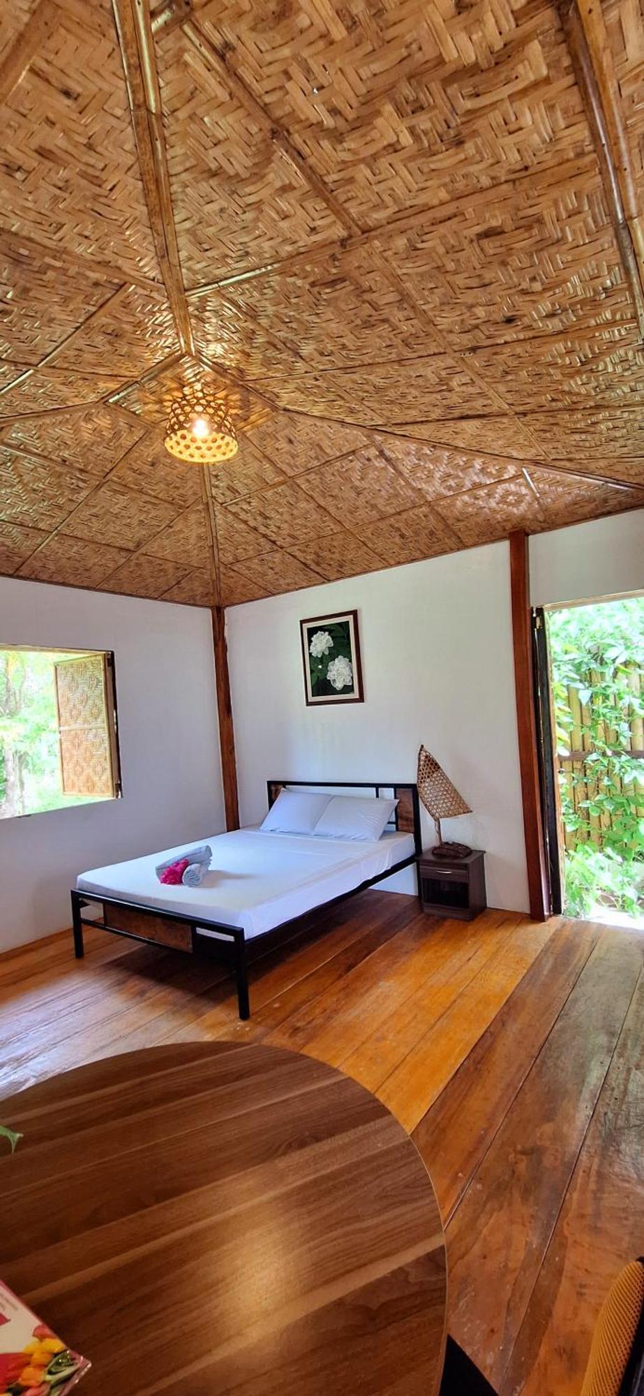 Om Horizon Ecoresort Tayong 객실 사진