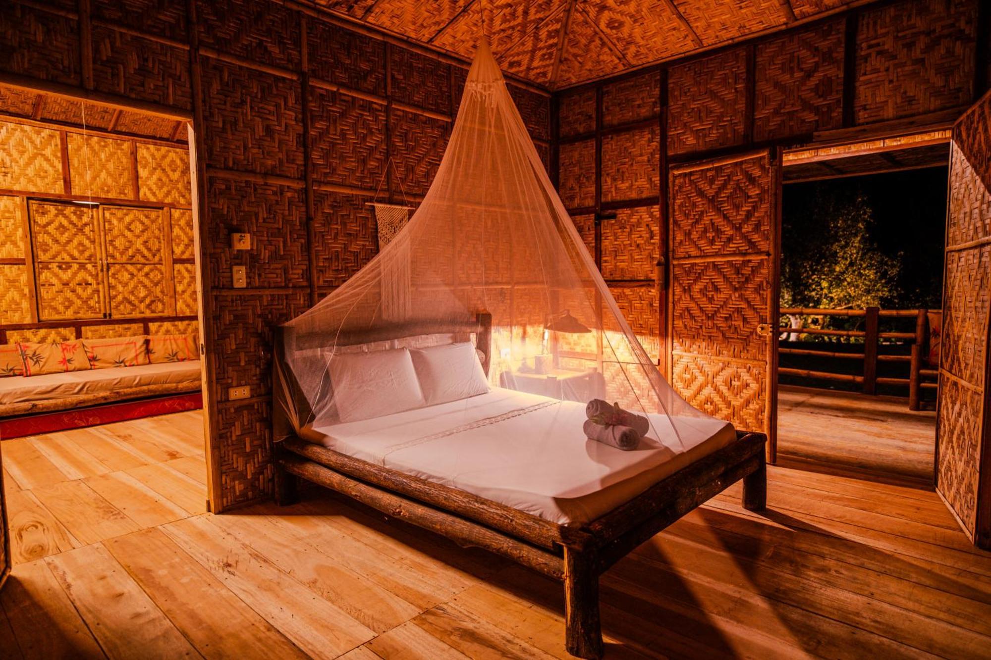 Om Horizon Ecoresort Tayong 객실 사진