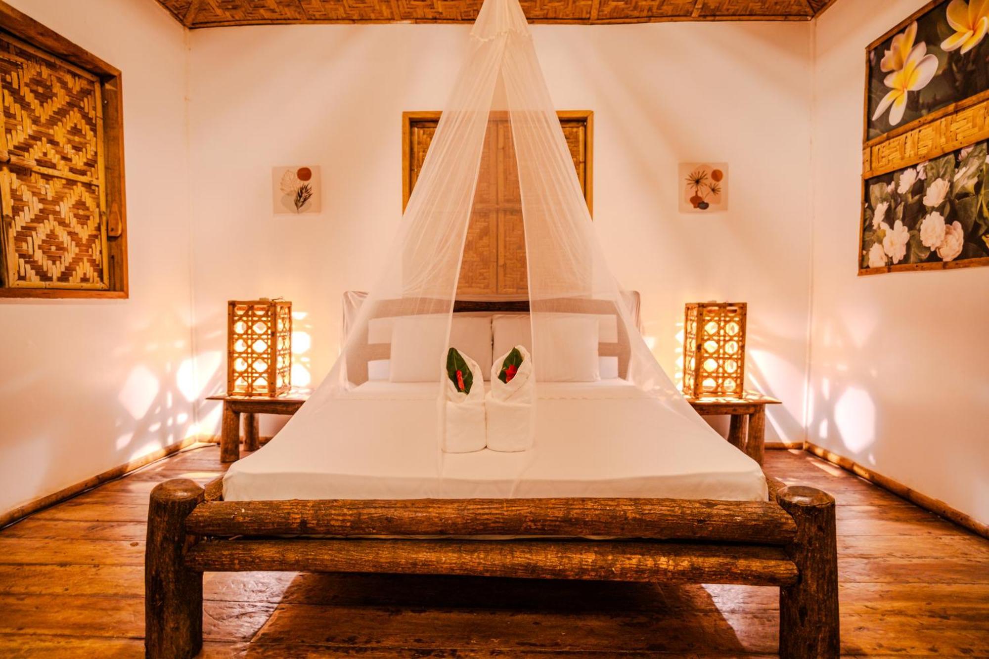 Om Horizon Ecoresort Tayong 객실 사진