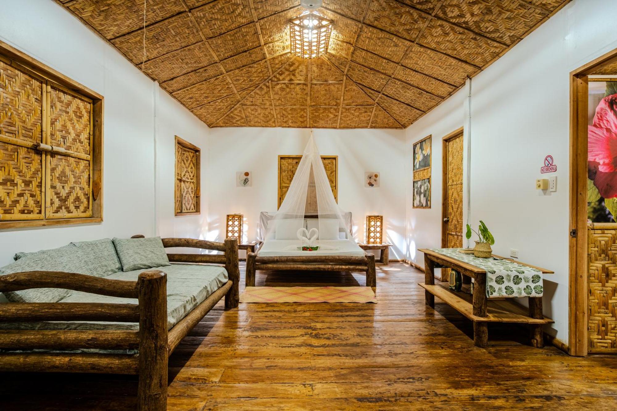 Om Horizon Ecoresort Tayong 객실 사진