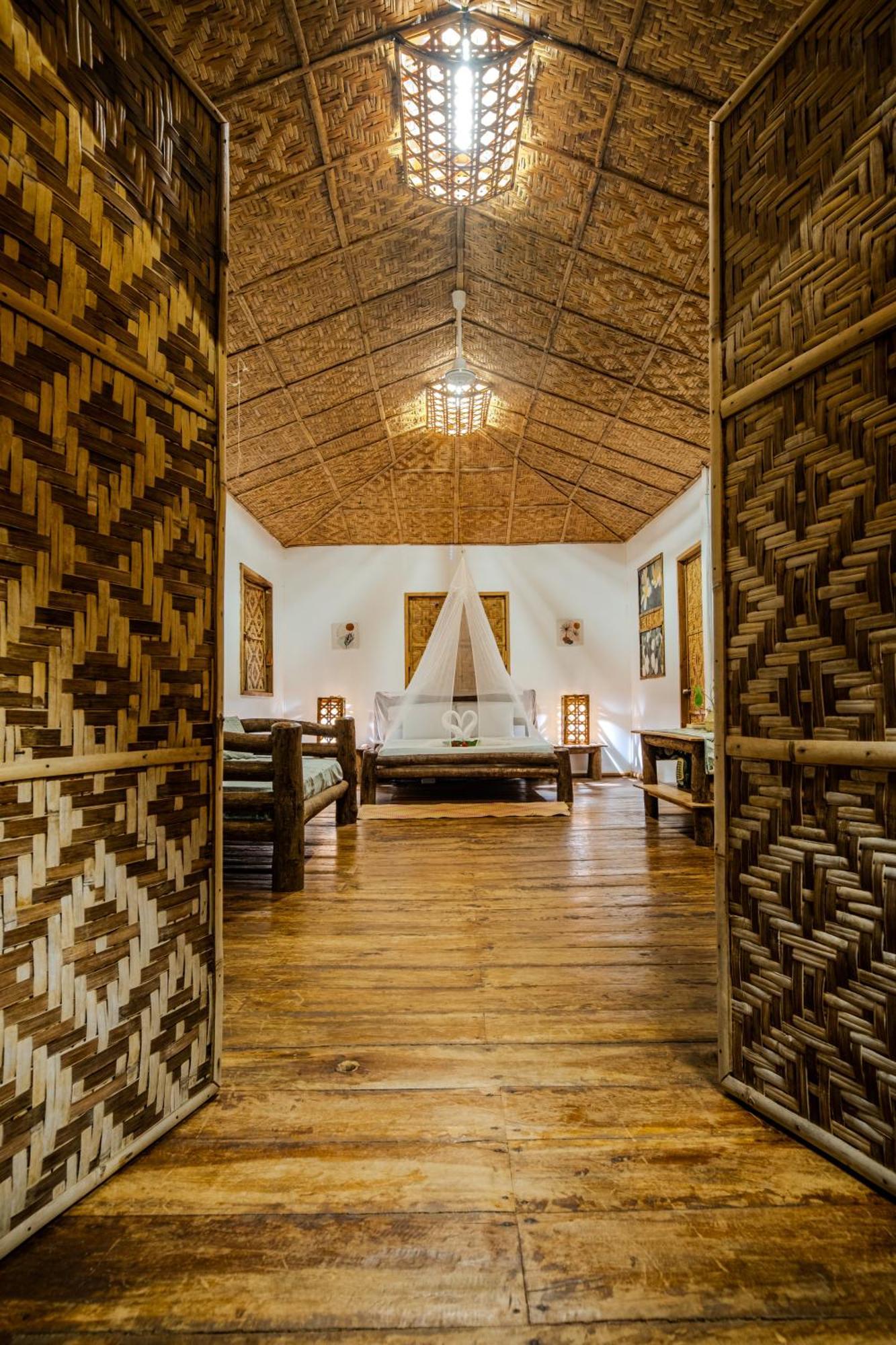 Om Horizon Ecoresort Tayong 객실 사진