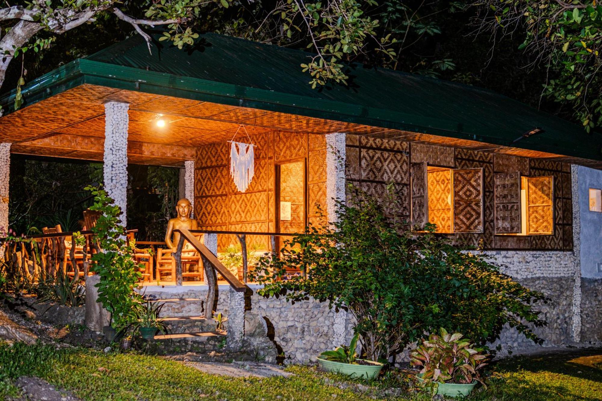 Om Horizon Ecoresort Tayong 객실 사진